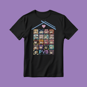 PVB 3rd Anniversary Shirt